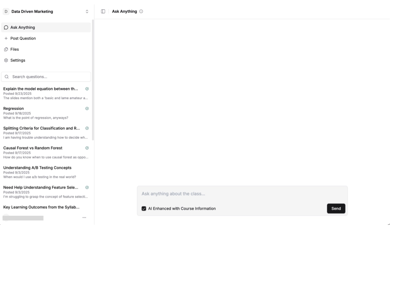 Feature 1 screenshot